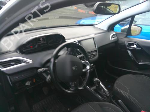 Starter PEUGEOT 208 I (CA_, CC_) 1.6 BlueHDi 100 | BP21302572M8 