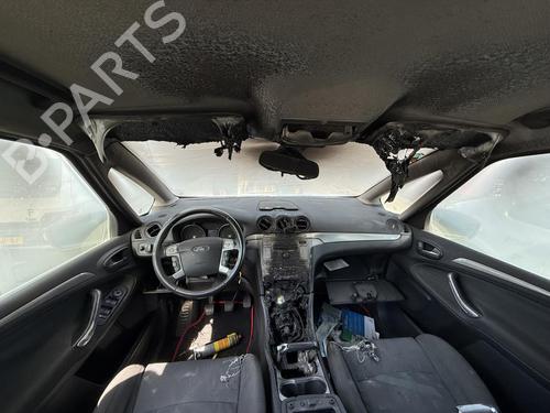 Steering column stalk FORD S-MAX (WA6) 1.8 TDCi | BP28474578I23  - Image 10
