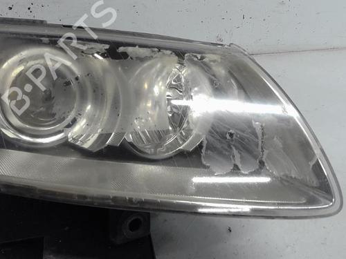 Used Right headlight Right headlight AUDI A6 Allroad C6 (4FH) 3.0 TDI quattro (233 hp) 21300515 21300515