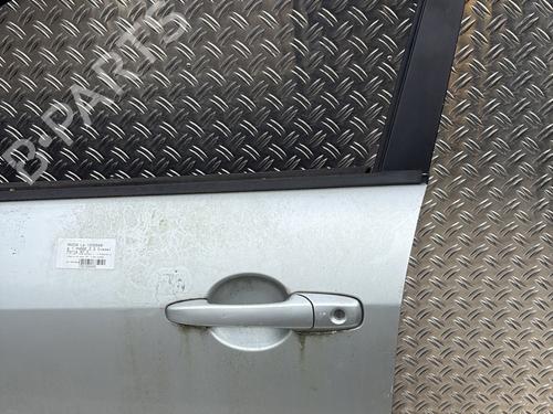 Left front door MAZDA 6 Hatchback (GG) 2.0 DI (GG14) | BP21318309C2 