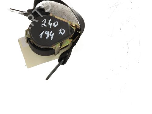 Rear right belt tensioner PEUGEOT 206 CC (2D) 1.6 16V (2DNFUF, 2DNFUR) | BP29065548C90 