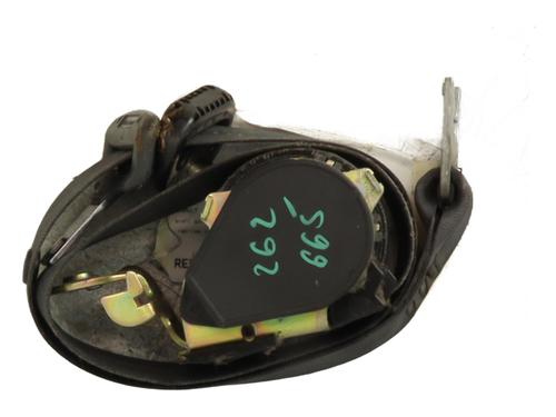 Used Front left seatbelt Front left seatbelt 37715237 37715237