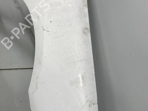 Used Right front fenders PEUGEOT 307 (3A/C) 2.0 HDi 90 (90 hp) 21315623