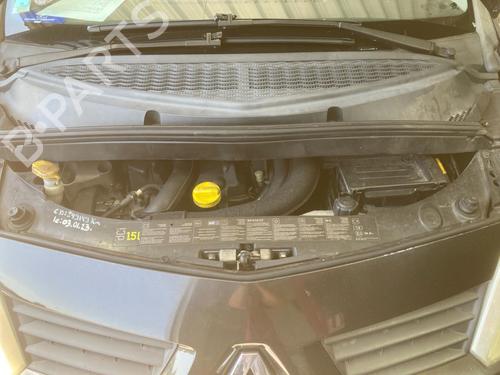Steering column stalk RENAULT MODUS / GRAND MODUS (F/JP0_) 1.5 dCi (FP0D, JP0D) | BP36171633I23  - Image 17