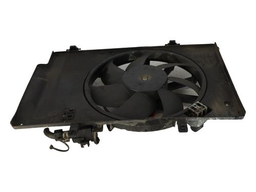 Radiator fan FORD B-MAX (JK) 1.0 EcoBoost | BP39582657M35 - Image 2