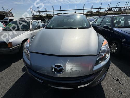 Engine MAZDA 3 (BL) 1.6 MZR (BL14) | BP21871440M1 - Image 5