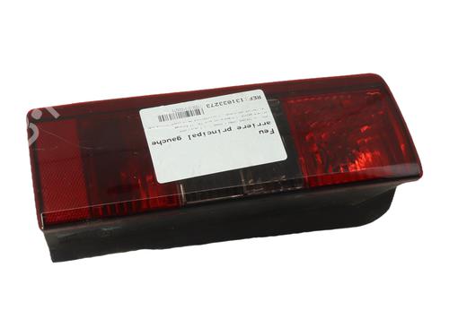 Left taillight OPEL COMBO Box Body/MPV 1.7 DTI 16V | BP38271934C34 - Image 6