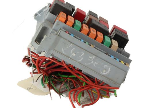 Used Fuse box Fuse box IVECO DAILY VI Van 33S16, 35S16, 35C16, 38S16, 40C16, 42S16, 50C16 (156 hp) 23809299 23809299