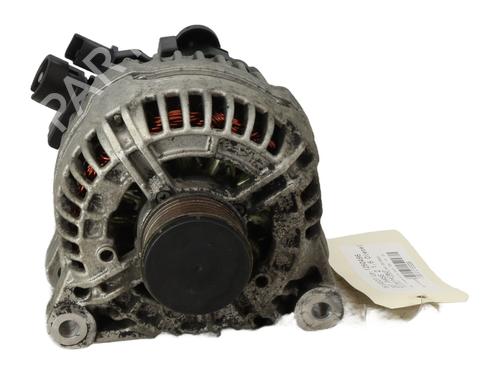 alternator-peugeot-307-3ac-2000-2001-2002-2003-2004-2005-2006-2007-2008-2009-2010-2011-2012-32405801 main image