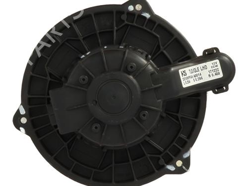 Heater blower motor KIA SPORTAGE IV (QL, QLE) 1.7 CRDi | BP21315411M62 