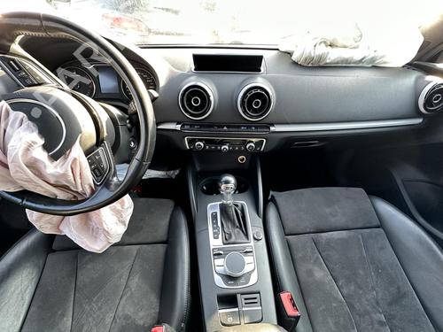 Front wiper motor AUDI A3 Sportback (8VA, 8VF) 2.0 TDI | BP21311426M29 