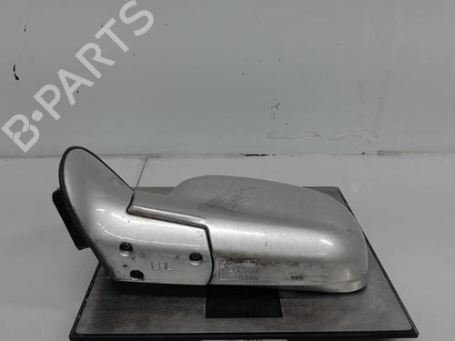 Used Left mirror HYUNDAI SANTA FÉ I (SM) 2.0 CRDi 4x4 (125 hp) 21290321