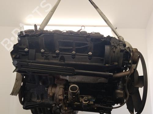 Engine BMW X5 (E53) 3.0 d | BP37684411M1 - Image 2