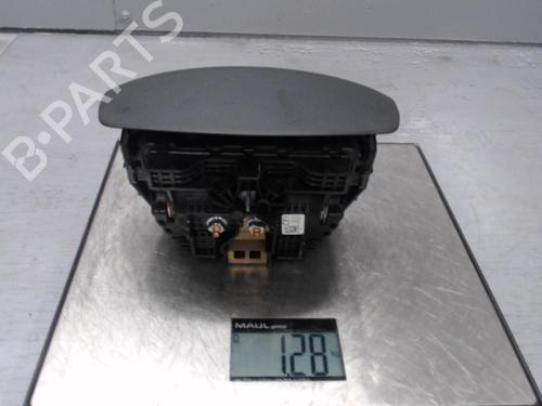 Driver airbag RENAULT SCÉNIC III (JZ0/1_) 1.5 dCi | BP21314678C9 