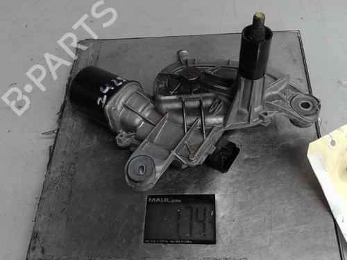 Front wiper motor CITROËN C4 Picasso I MPV (UD_) 1.6 HDi 110 | BP21306989M29 