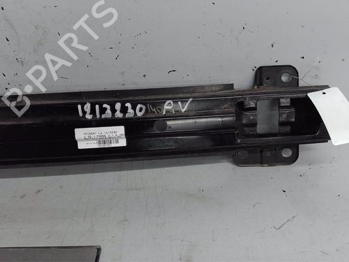 Front bumper reinforcement HYUNDAI i30 (FD) 1.6 CRDi | BP21296251C109 
