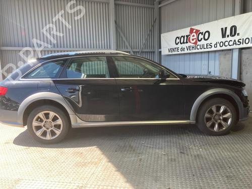 Steering column stalk AUDI A4 Allroad B8 (8KH) 2.0 TDI quattro | BP38923388I23 - Image 23