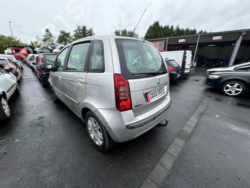 Right taillight FIAT IDEA (350_) 1.9 JTD | BP27982897C35 - Image 7