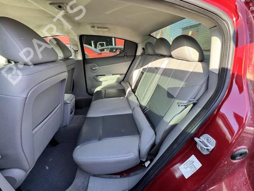 Gearbox DODGE AVENGER 2.0 CRD | BP21370844M3 