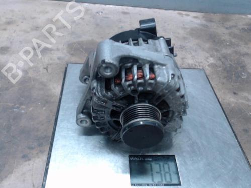 Alternator BMW X3 (F25) xDrive 20 d | BP21368454M7 