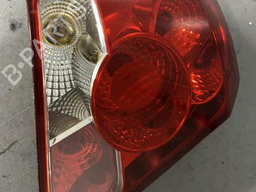 Used Left taillight CHEVROLET AVEO / KALOS Hatchback (T200) 1.4 16V (94 hp) 21312118