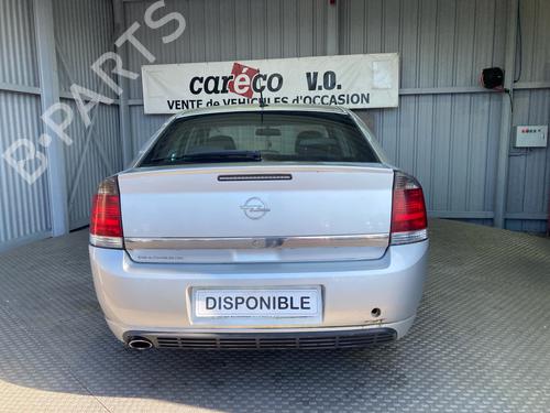 Left front window switch OPEL VECTRA C GTS (Z02)  | BP37631422I27  - Image 7