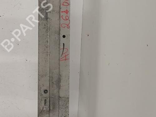 Used Front bumper reinforcement Front bumper reinforcement RENAULT CLIO IV (BH_) 1.5 dCi 90 (90 hp) 35826350 35826350