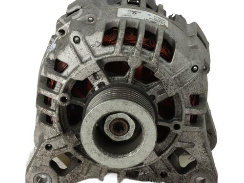 Used Alternator RENAULT CLIO IV (BH_) 1.5 dCi 90 (90 hp) 21293788