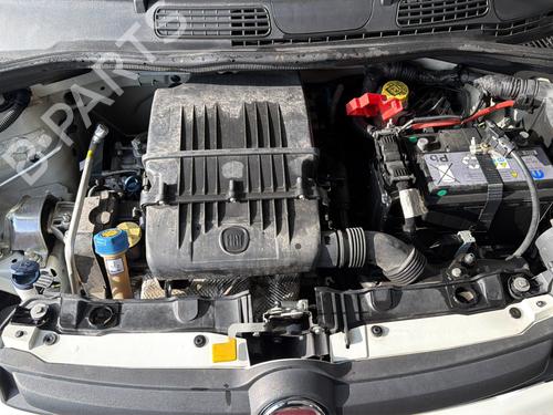 Climate control FIAT PANDA (312_, 319_) 1.2 (312PXA1A) | BP33005621I5 - Image 17