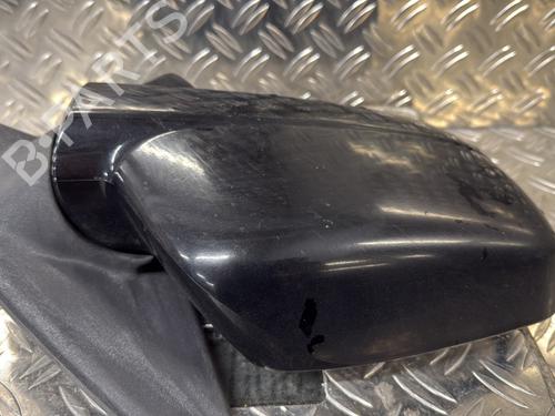 Right mirror NISSAN X-TRAIL I (T30) 2.2 Di 4x4 | BP21874616C27 