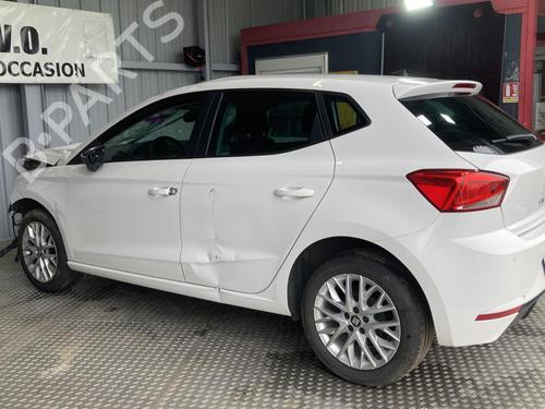 Steering wheel SEAT IBIZA V (KJ1, KJG) 1.0 TSI | BP34614823C49 - Image 21