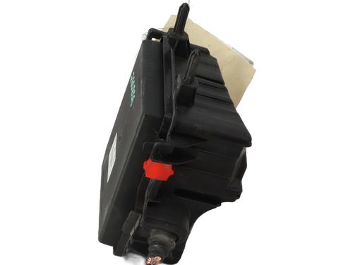 Used Fuse box Fuse box RENAULT MEGANE III Hatchback (BZ0/1_, B3_) 1.5 dCi (BZ0C) (90 hp) 33928029 33928029