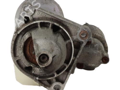 Startmotor FIAT STILO Multi Wagon (192_) 1.9 JTD (115 hp) 21297214