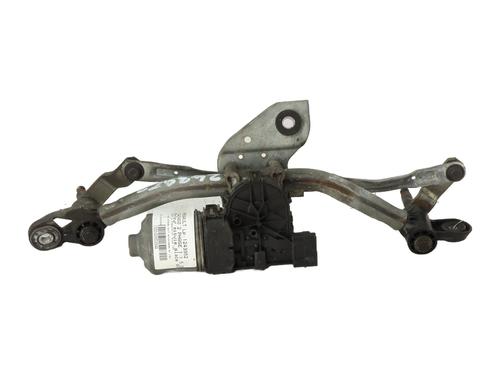 Used Front wiper motor RENAULT TWINGO II (CN0_) 1.5 dCi (CN0U) (84 hp) 21375871