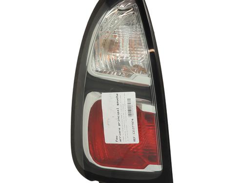 Left taillight CITROËN C3 Picasso (SH_) 1.6 HDi | BP38488378C34 - Image 5