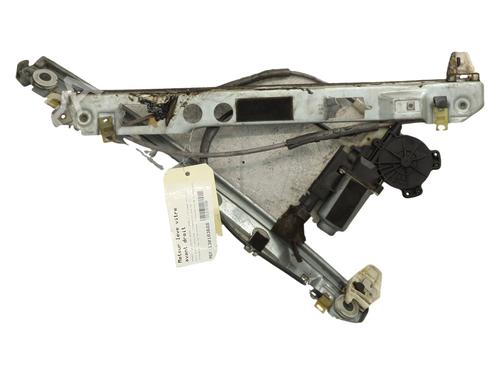 Used Right front window motor Right front window motor 37662112 37662112
