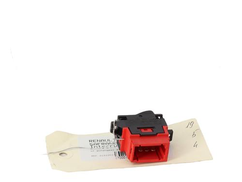 Used Right rear window switch Right rear window switch RENAULT SAFRANE II (B54_) 2.0 16V (B54L) (136 hp) 21364632 21364632