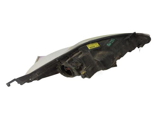 Left headlight FORD FIESTA VI (CB1, CCN) 1.4 TDCi | BP37474170C28 - Image 4