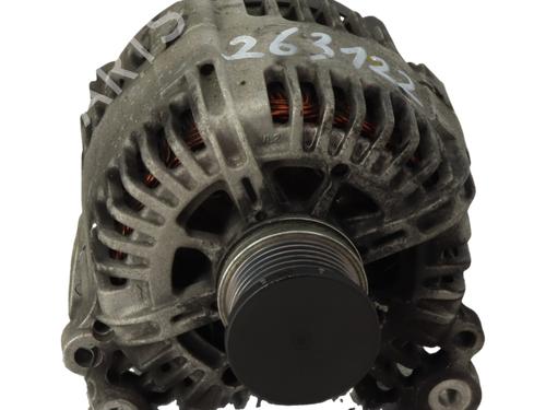 Alternator SEAT EXEO (3R2) 2.0 TDI | BP39153143M7 - Image 2