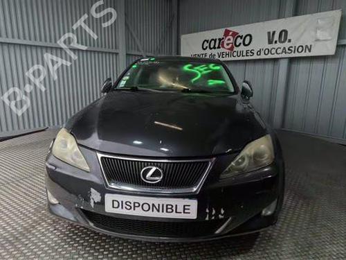 Steering column stalk LEXUS IS II (_E2_) 250 (GSE20) | BP32060509I23  - Image 22