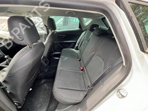 Right front driveshaft SEAT LEON (5F1) 2.0 TDI | BP25261074M39  - Image 21