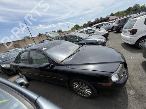 Left front indicator VOLVO S80 I (184) D5 | BP26939012C32  - Image 10