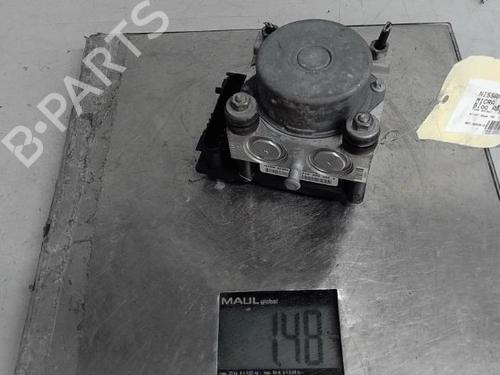 ABS pump NISSAN MICRA III (K12)  | BP21297907M43 