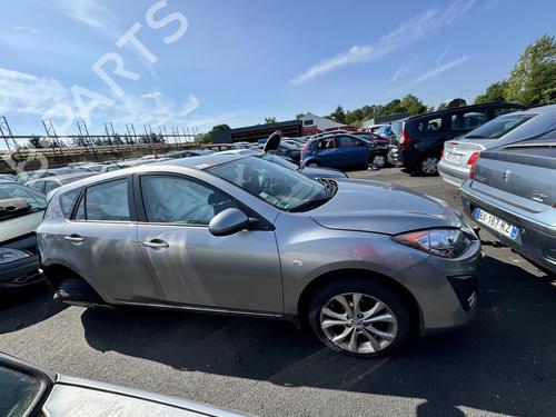 Engine MAZDA 3 (BL) 1.6 MZR (BL14) | BP21871440M1 - Image 12