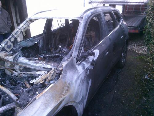 Left taillight BMW X1 (U11) sDrive 18 i | BP25034610C34  - Image 8