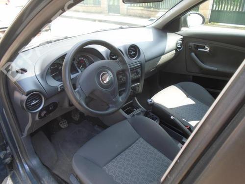 Radio SEAT CORDOBA (6L2) 1.4 16V | BP21370684E6 