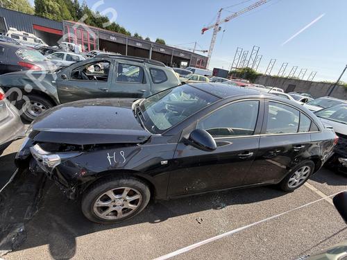 Left front window motor CHEVROLET CRUZE (J300) 2.0 CDI | BP29619560E21 - Image 11