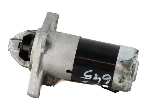 Startmotor RENAULT GRAND SCÉNIC II (JM0/1_) 2.0 dCi (JM1K) | BP29252841M8 