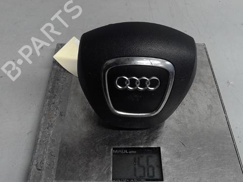 Used Driver airbag AUDI A3 (8P1) 1.9 TDI (105 hp) 21295581