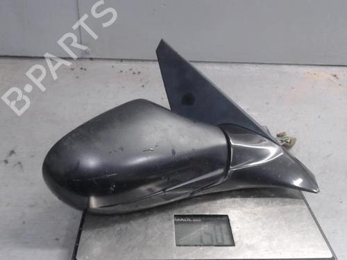 Right mirror ALFA ROMEO 166 (936_) 2.4 JTD (936AXC00, 936AXD01) | BP21319239C27 